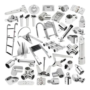 Supplier of yacht and marine accessories