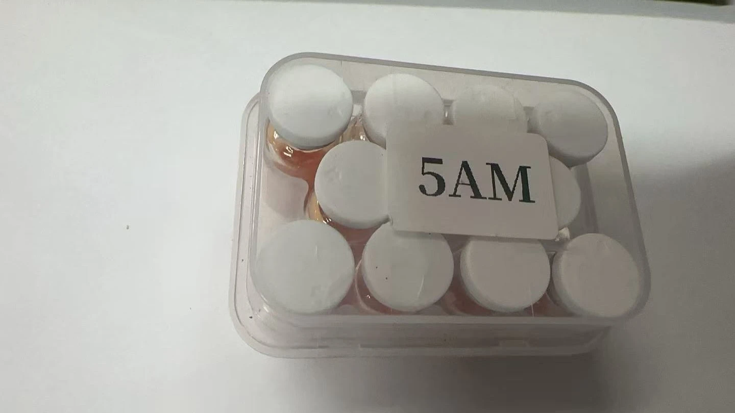 5-AMINO-1MQ (NNMT Inhibitor)-50mg Bulk supplier