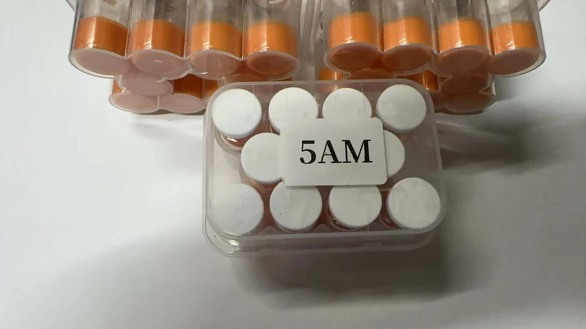 5-AMINO-1MQ (NNMT Inhibitor)-50mg Bulk supplier