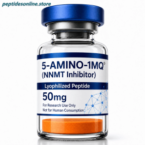 5-AMINO-1MQ (NNMT Inhibitor)-50mg Bulk supplier