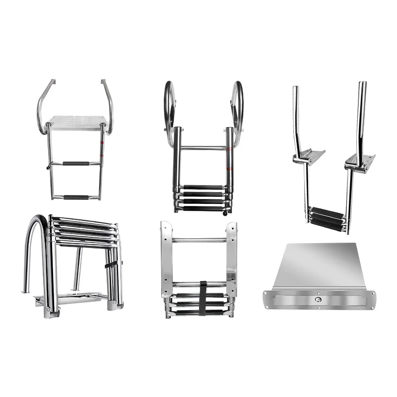 Supplier of yacht and marine accessories