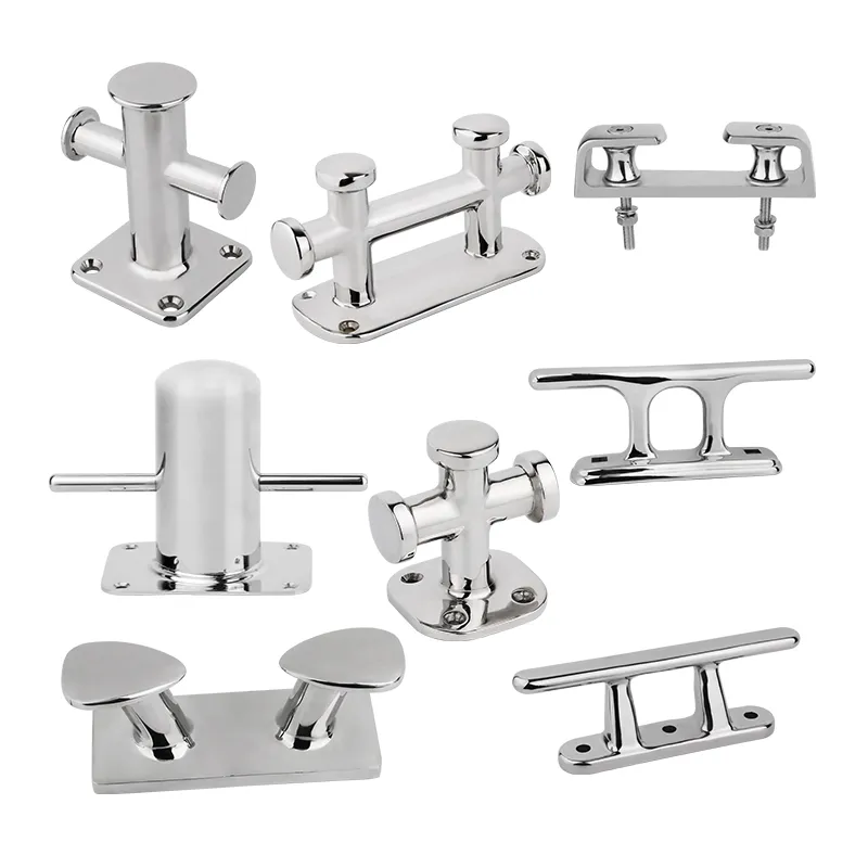 Supplier of yacht and marine accessories