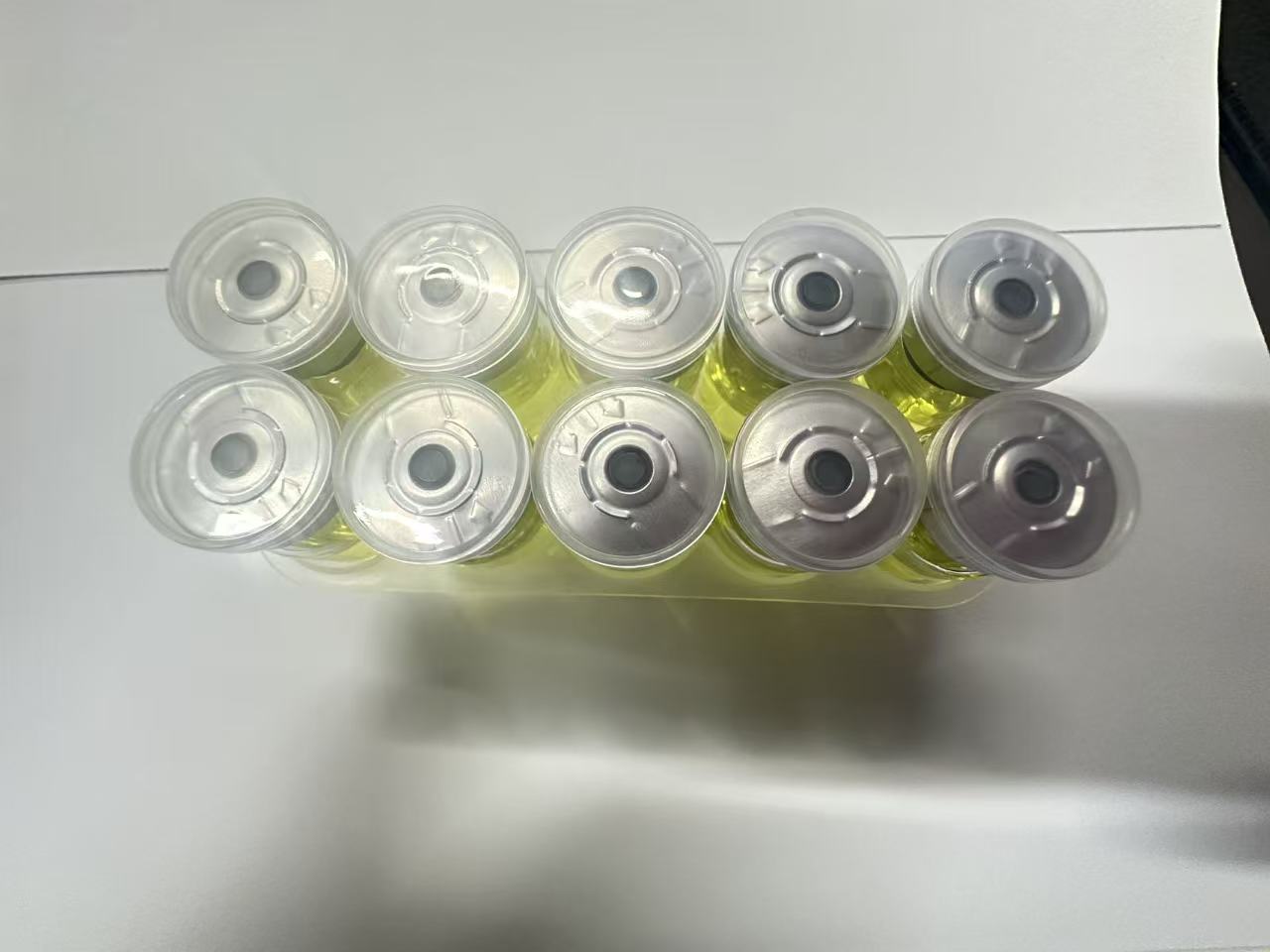 Lemon Bottle – 10ml Bulk supplier
