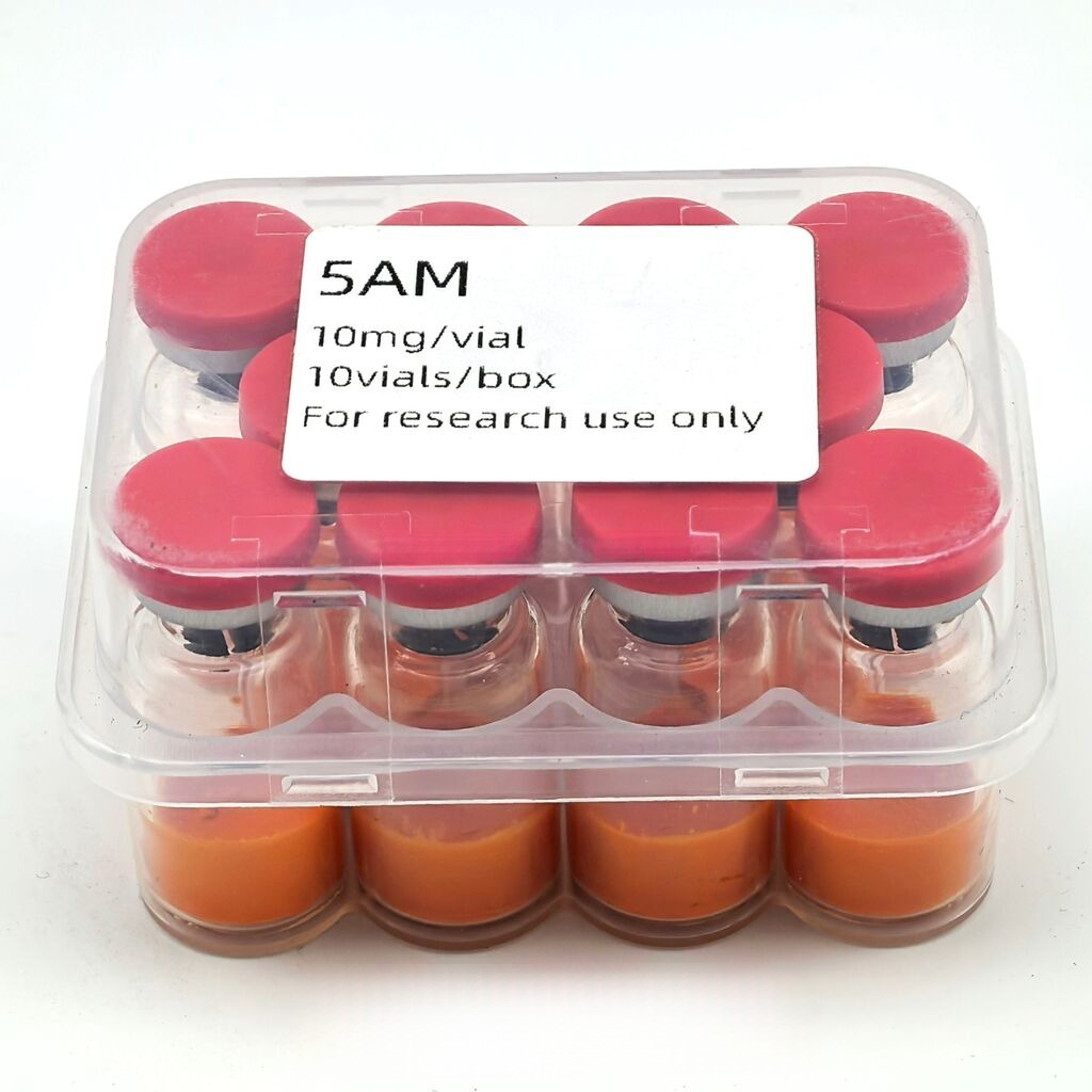 5-AMINO-1MQ (NNMT Inhibitor)-50mg Bulk supplier
