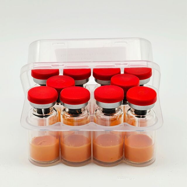 5-AMINO-1MQ (NNMT Inhibitor)-50mg Bulk supplier