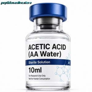 ACETIC ACID (AA Water) – 3ml-10ml