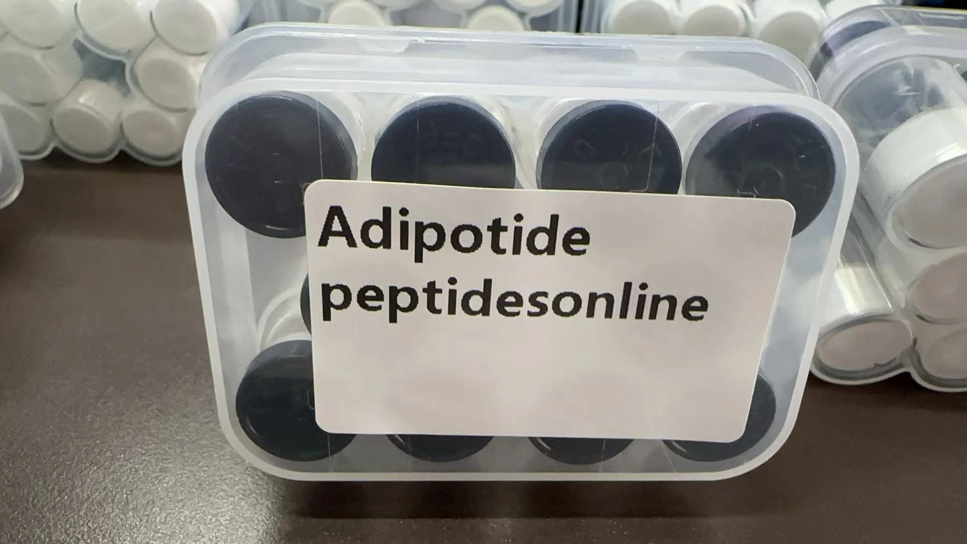 Adipotide (FTPP) – 2mg-10mg - Image 2