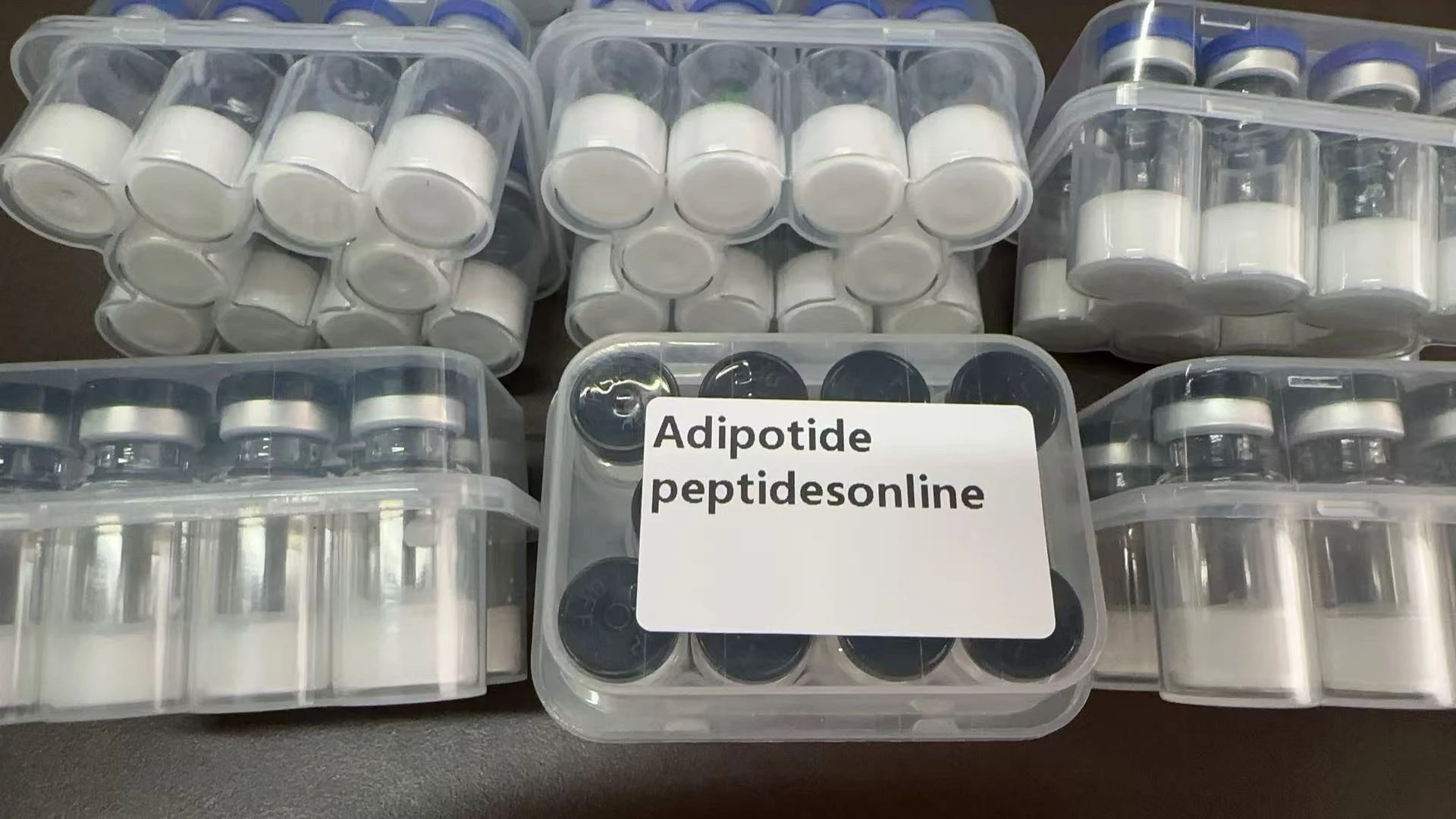 Adipotide (FTPP) – 2mg-10mg - Image 4