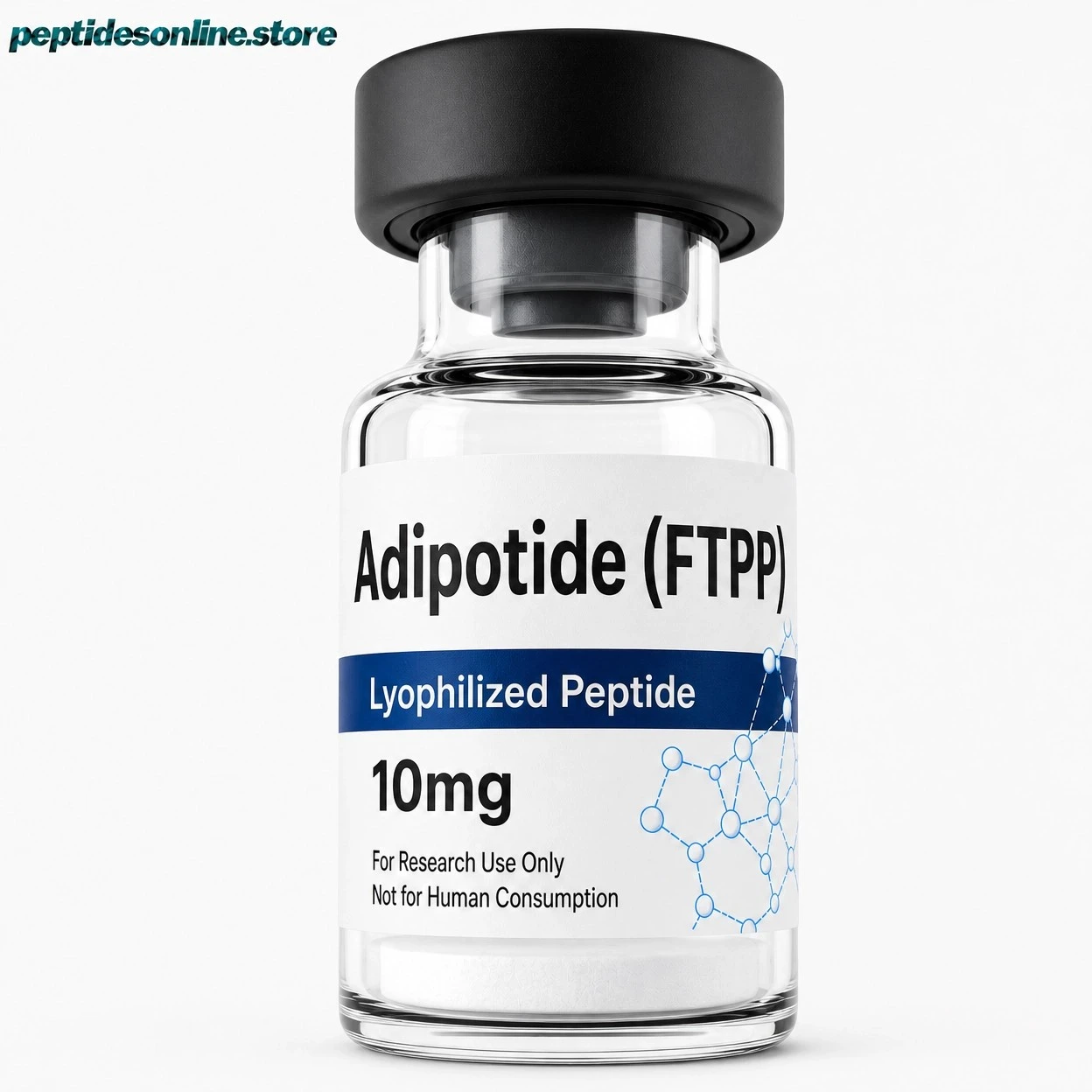 Adipotide (FTPP) – 2mg-10mg