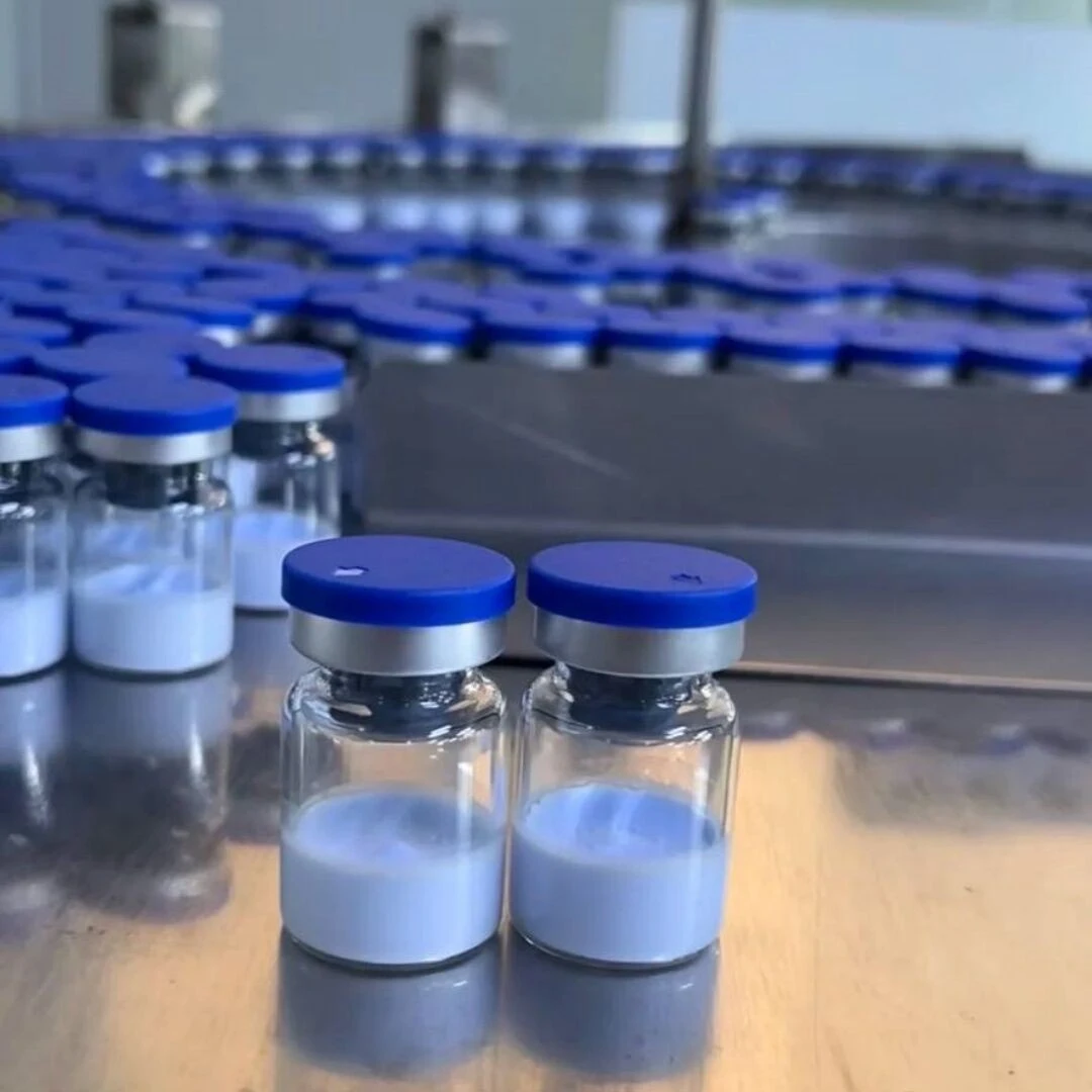 AHK-CU (Copper Tripeptide-3) – 50mg - Image 2