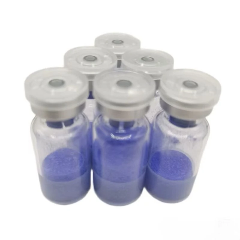 AHK-CU (Copper Tripeptide-3) – 50mg - Image 4