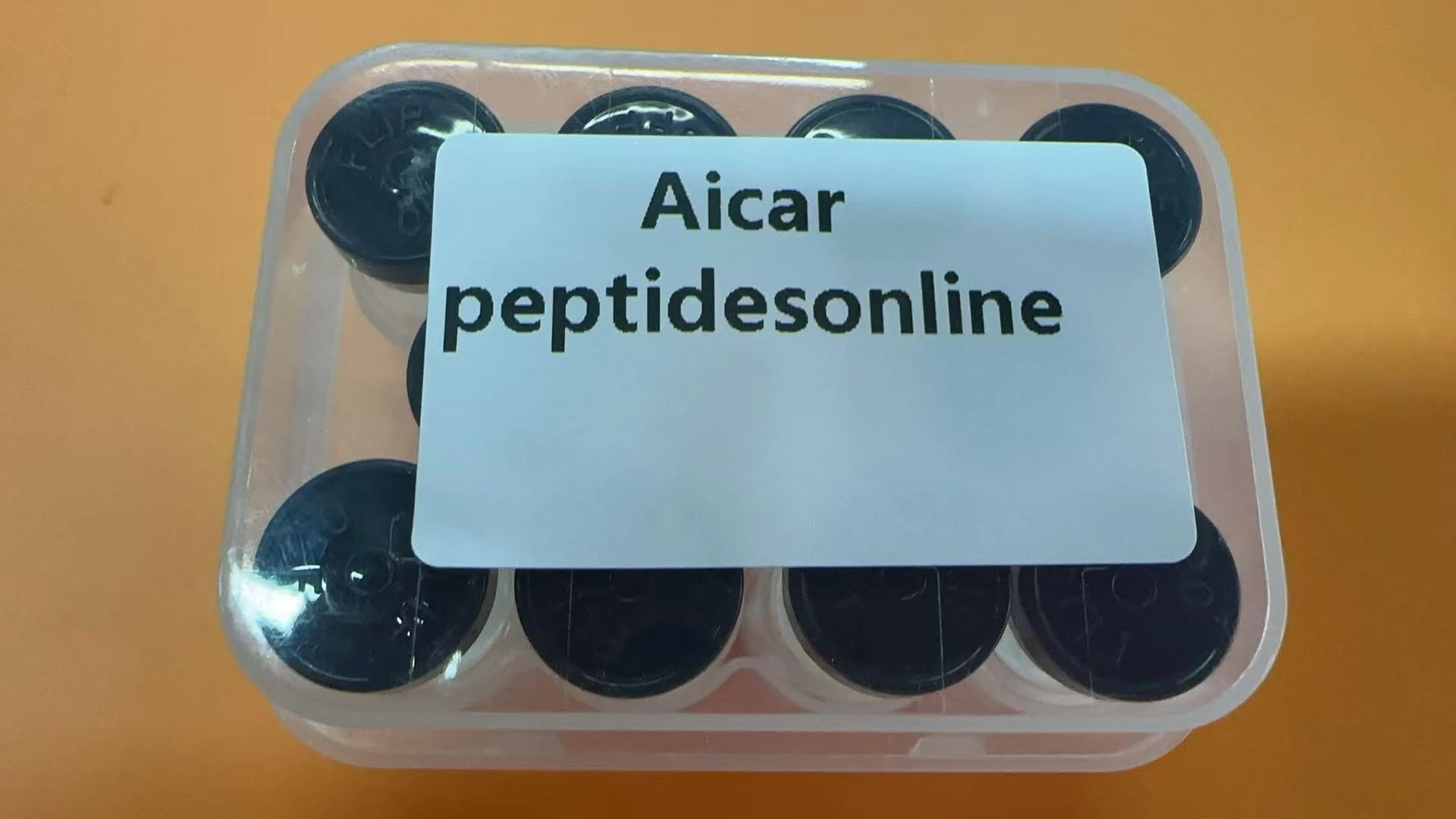AICAR (Acadesine) – 50mg-100mg - Image 3