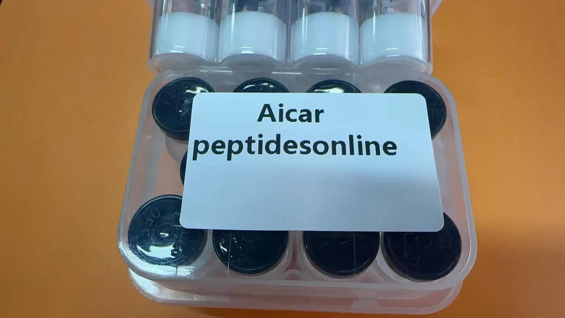 AICAR (Acadesine) – 50mg-100mg - Image 2