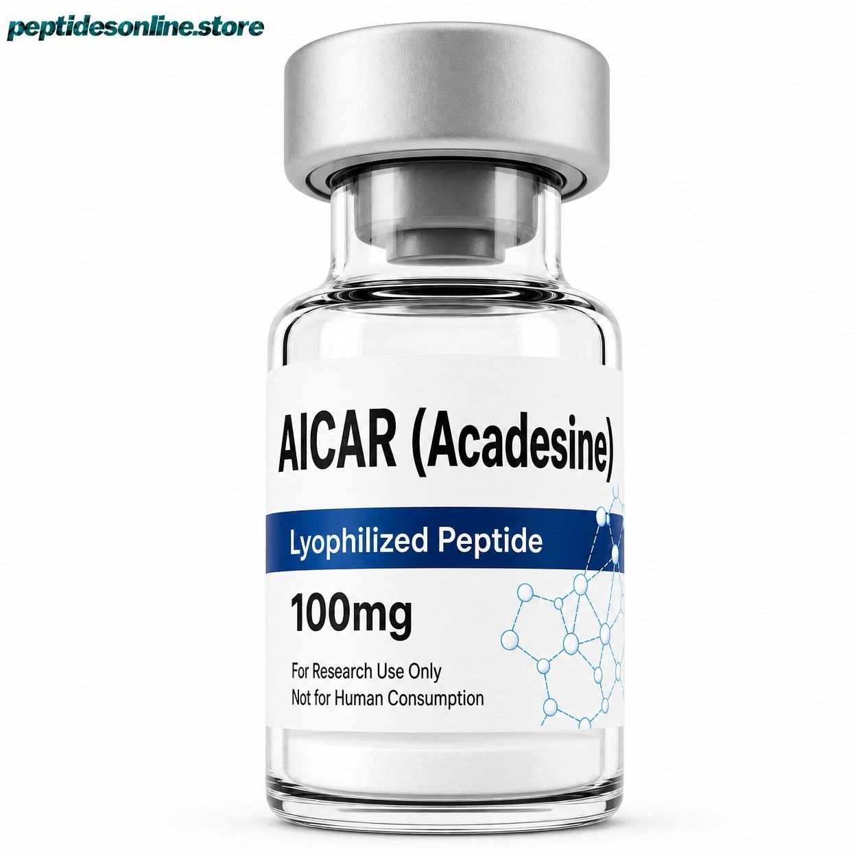 AICAR (Acadesine) – 50mg-100mg