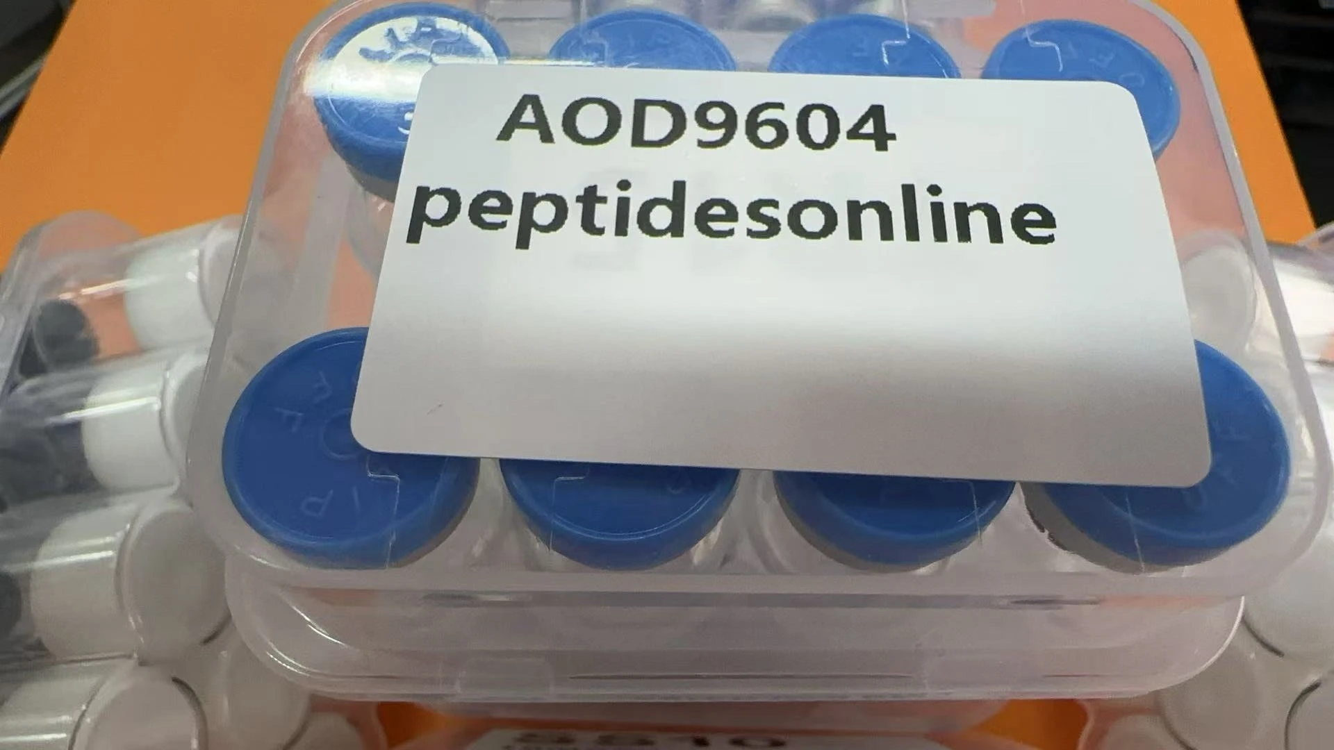 AOD9604 – 2mg-10mg - Image 3