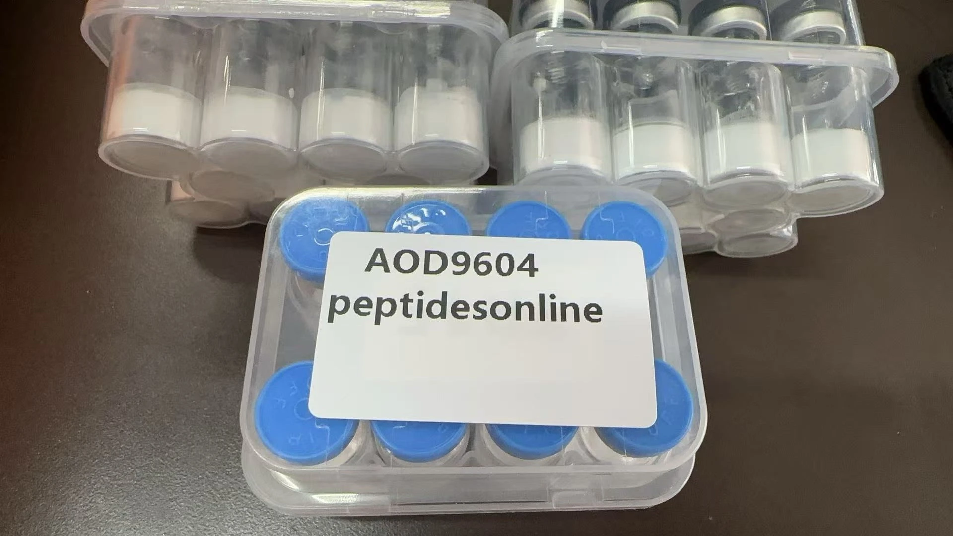 AOD9604 – 2mg-10mg - Image 2