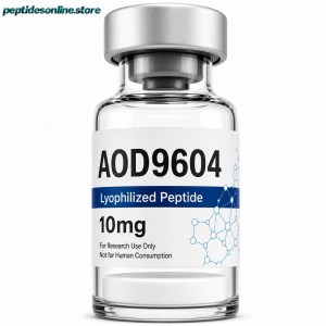 AOD9604 – 2mg-10mg