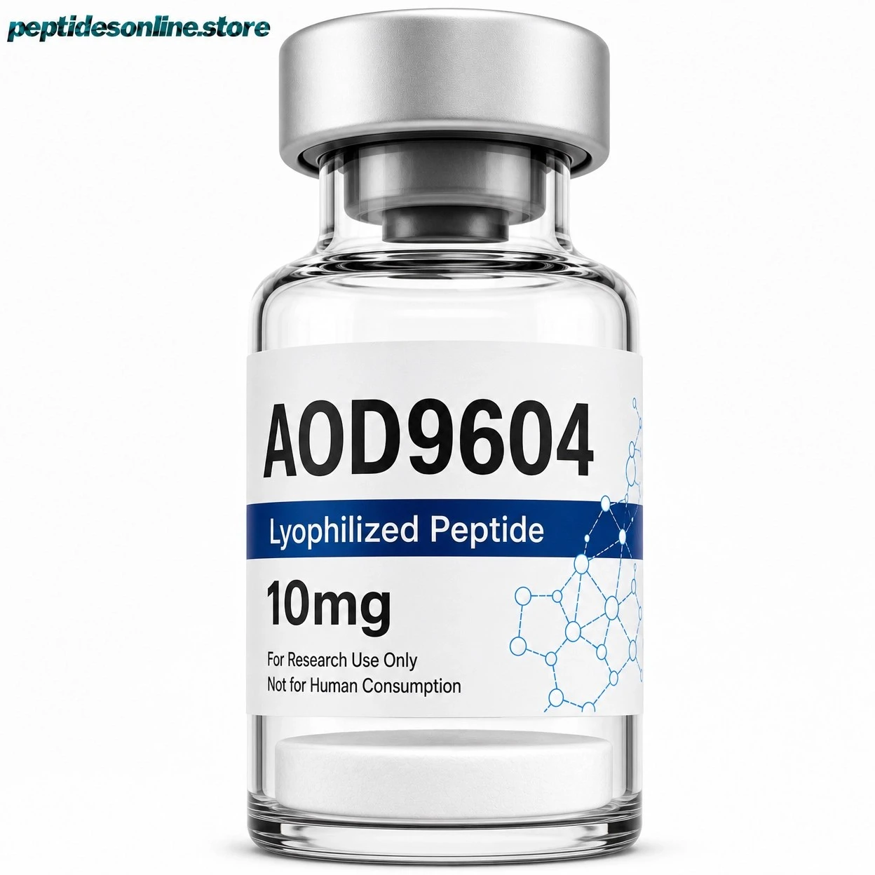 AOD9604 – 2mg-10mg