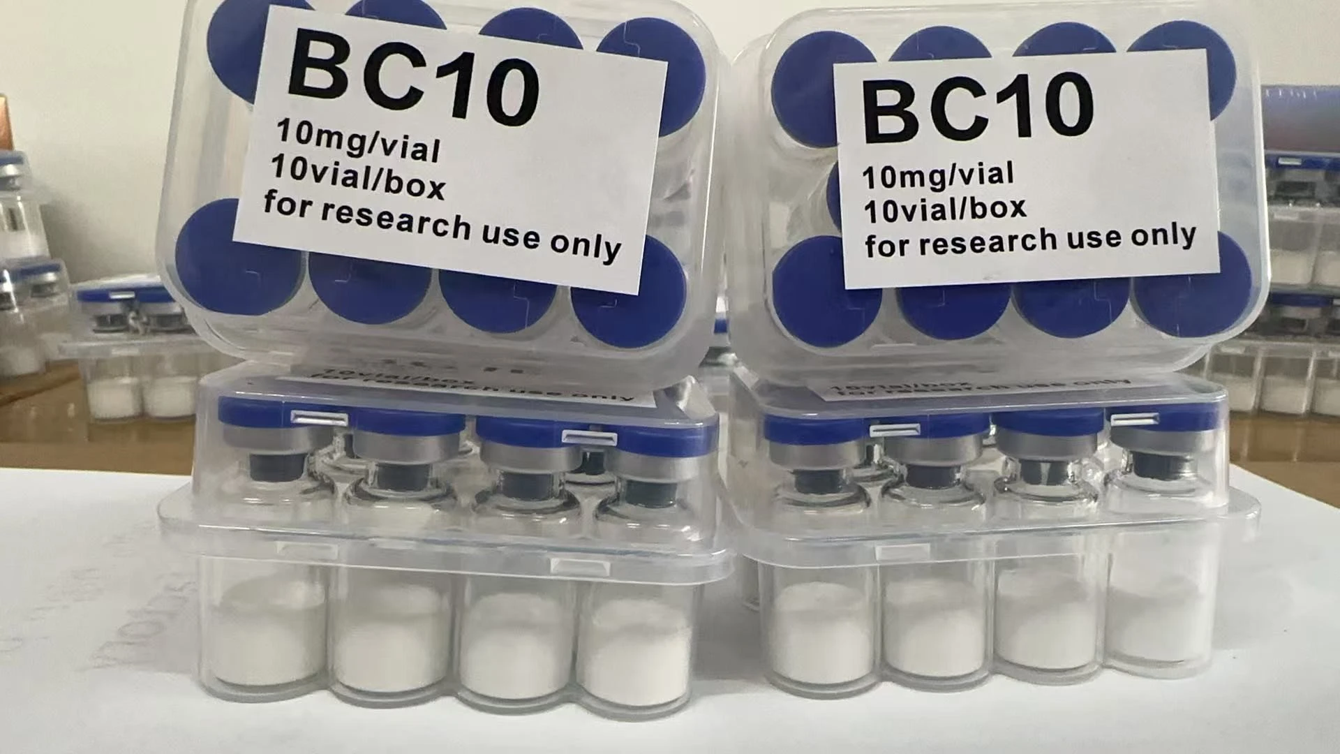 BPC-157 – 2mg-10mg - Image 3