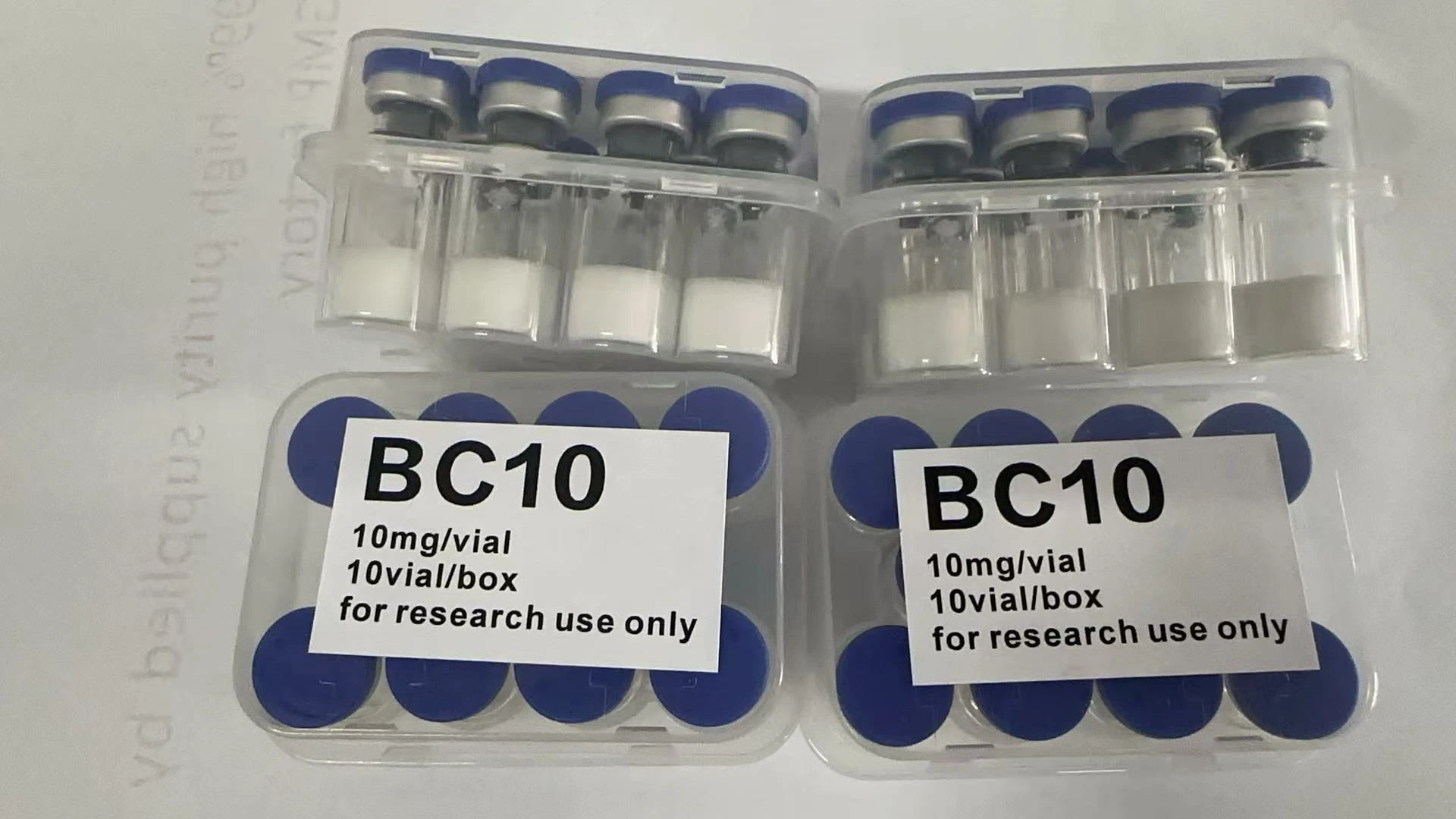BPC-157 – 2mg-10mg - Image 2