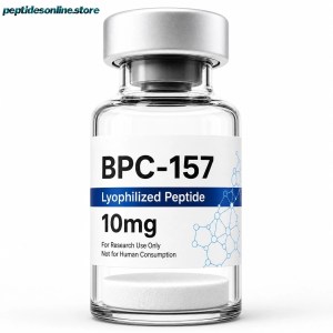 BPC-157 – 2mg-10mg