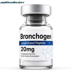 Bronchogen – 20mg