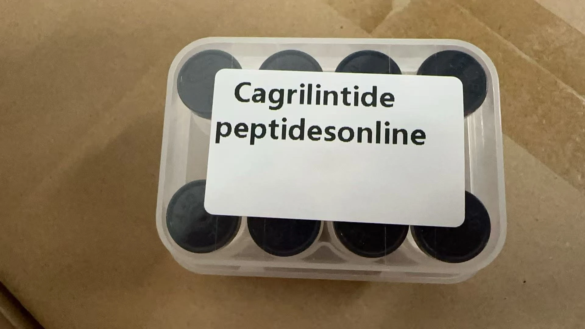 Cagrilintide – 2mg-10mg - Image 3
