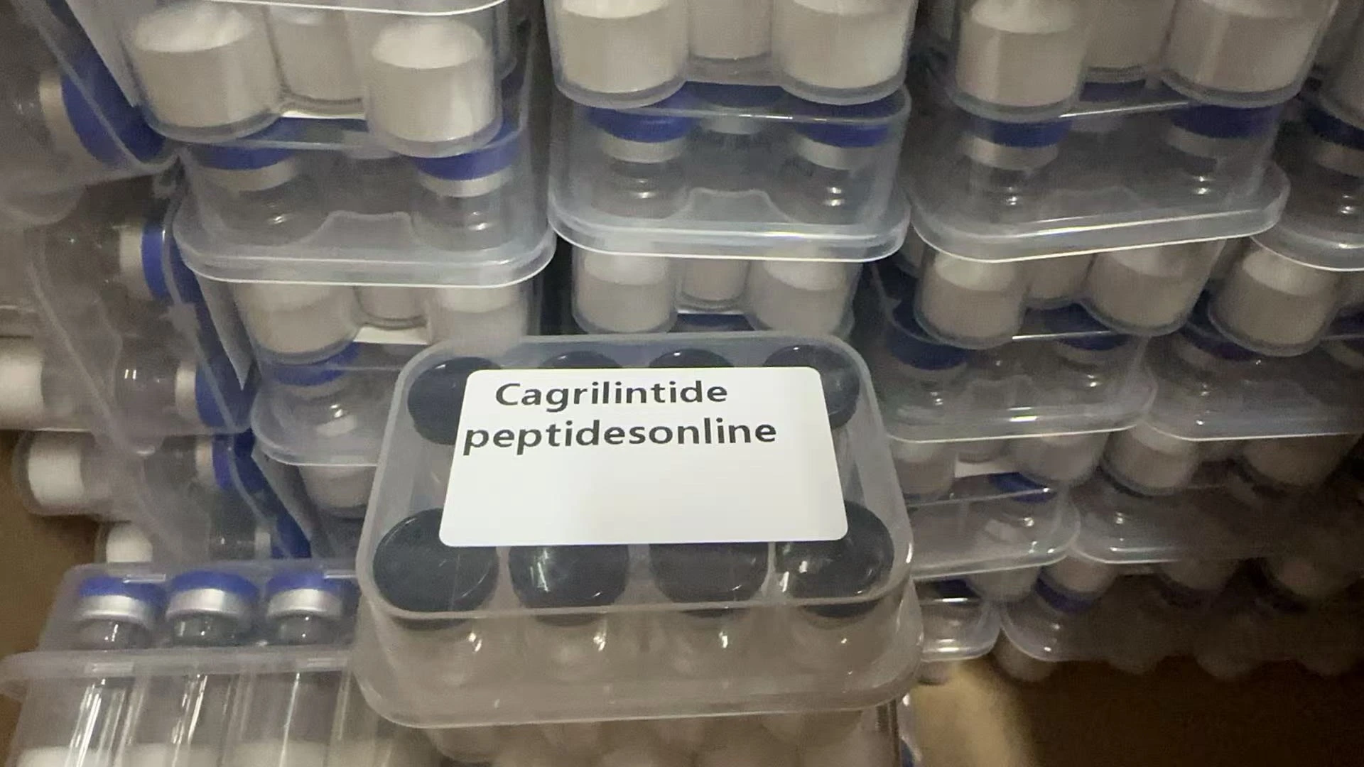 Cagrilintide – 2mg-10mg - Image 4