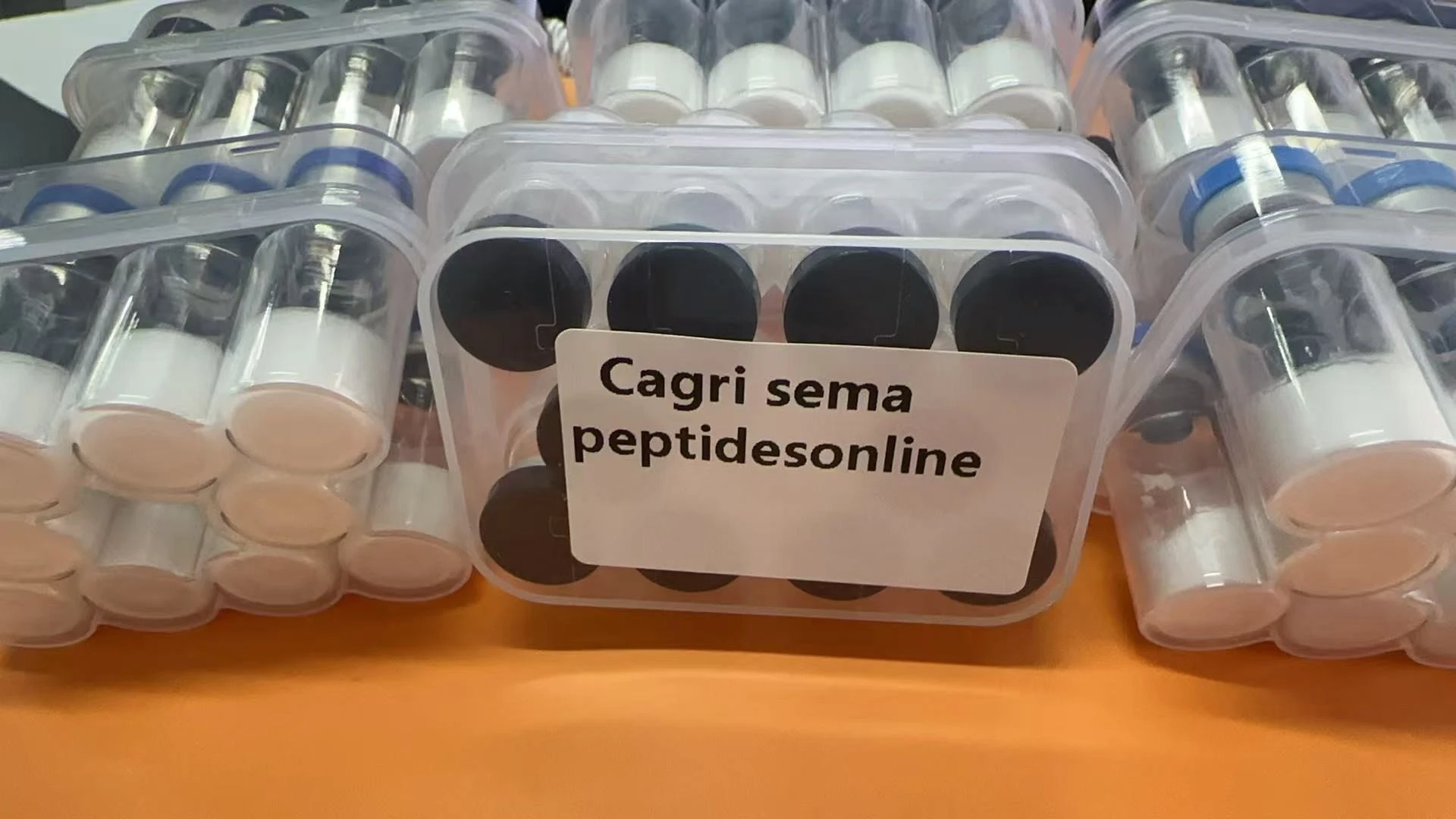 Cagrisema – 5mg-20mg - Image 2