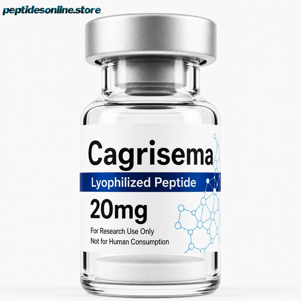 Cagrisema – 5mg-20mg