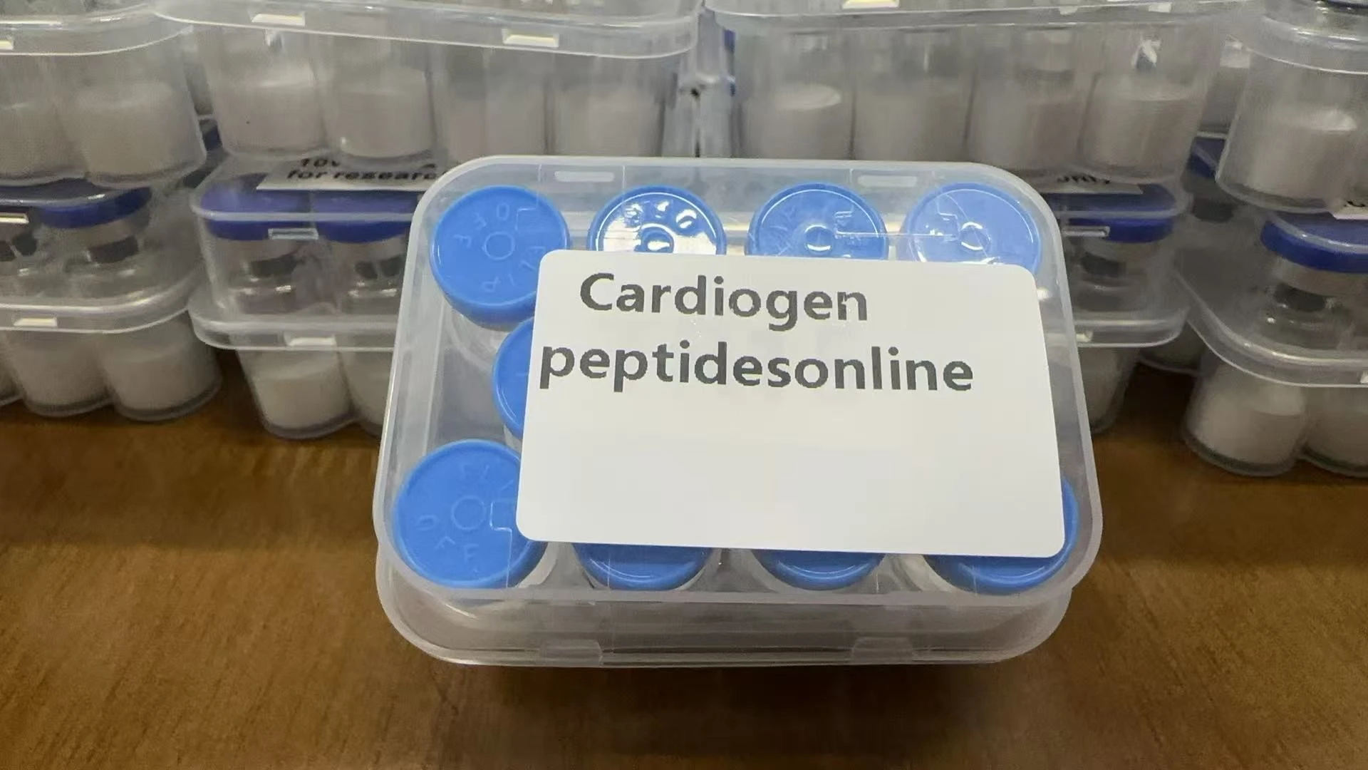 Cardiogen (AEDR) – 20mg - Image 2