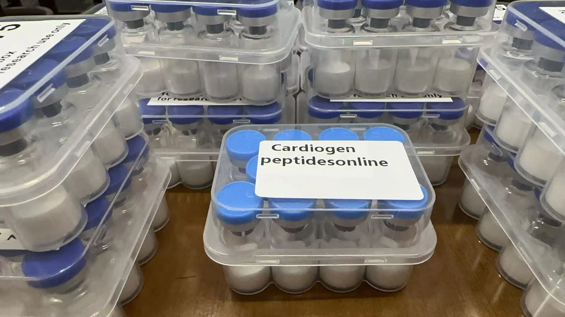 Cardiogen (AEDR) – 20mg - Image 4