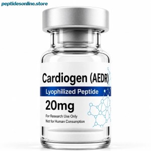 Cardiogen (AEDR) – 20mg