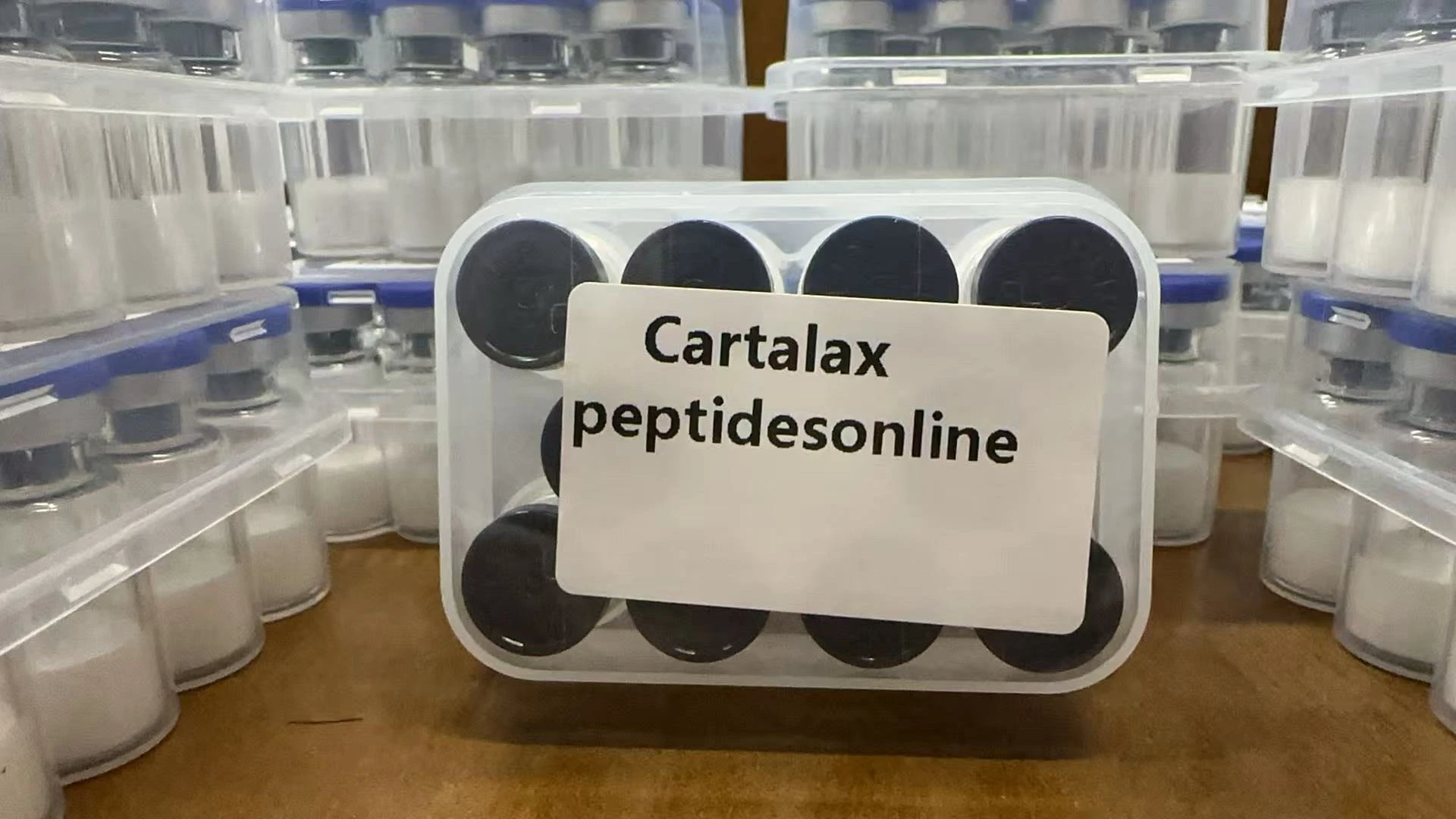 Cartalax – 20mg - Image 3