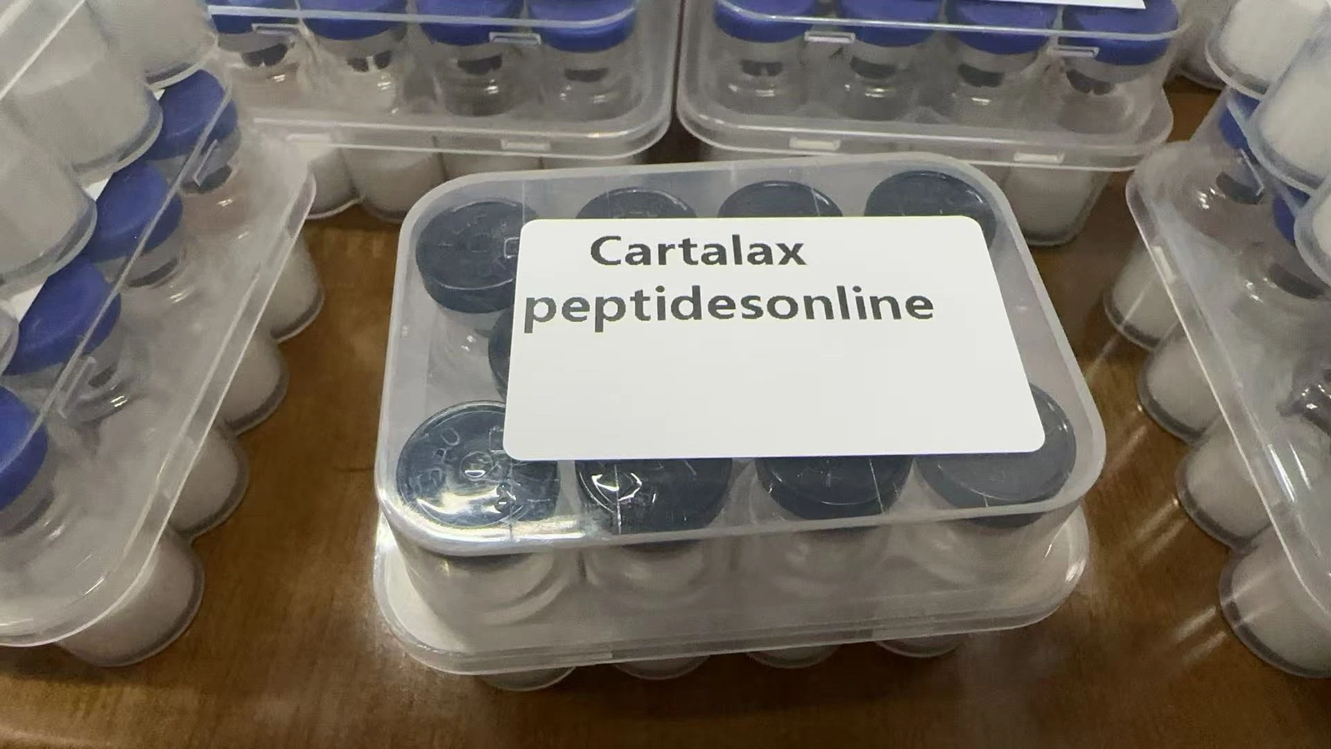 Cartalax – 20mg - Image 2
