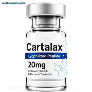 Cartalax – 20mg