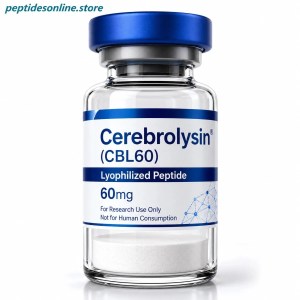 Cerebrolysin(CBL60) - 60mg