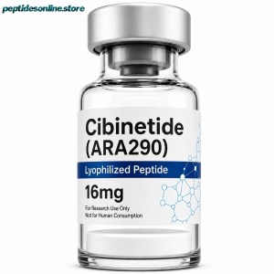 Cibinetide (ARA290) – 10mg-16mg