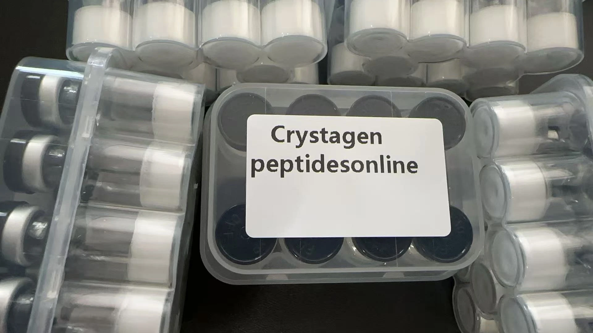 Crystagen(EDP)– 20mg - Image 4