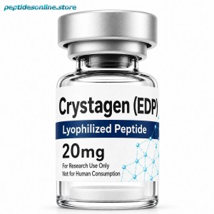 Crystagen(EDP)– 20mg