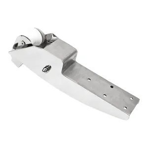 Supplier of yacht and marine accessories