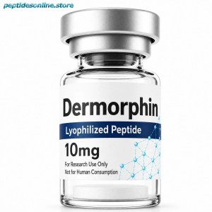 Dermorphin – 2mg-10mg