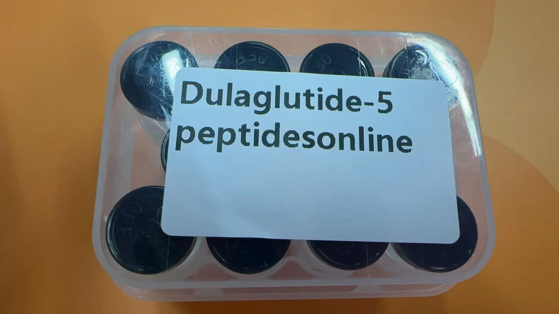 Dulaglutide – 5mg-10mg - Image 3