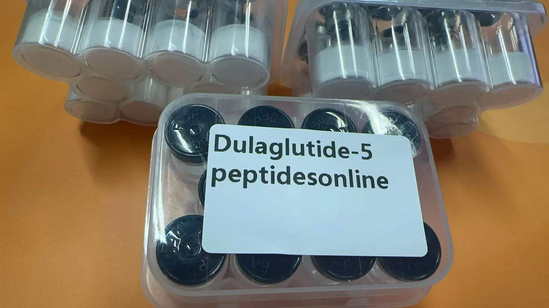 Dulaglutide – 5mg-10mg - Image 2