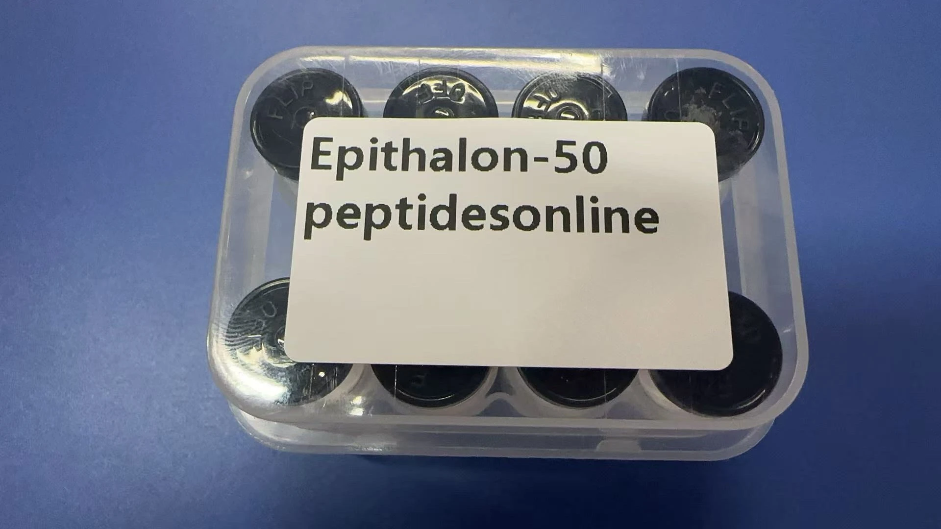 Epithalon (Epitalon) – 10mg-50mg - Image 4
