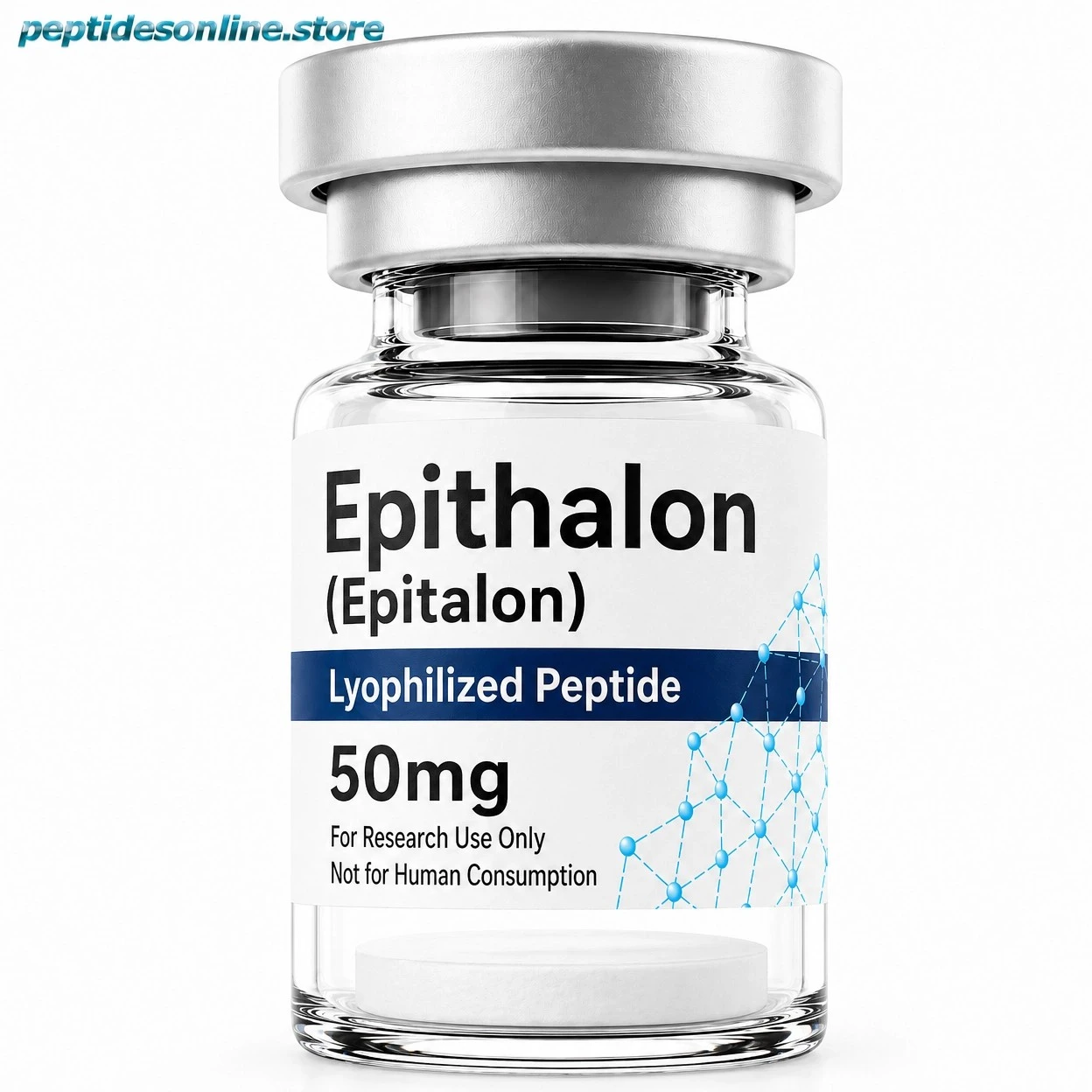 Epithalon (Epitalon) – 10mg-50mg
