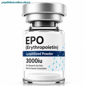 EPO (Erythropoietin) – 3000iu