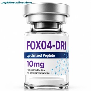 FOX04-DRI – 2mg-10mg