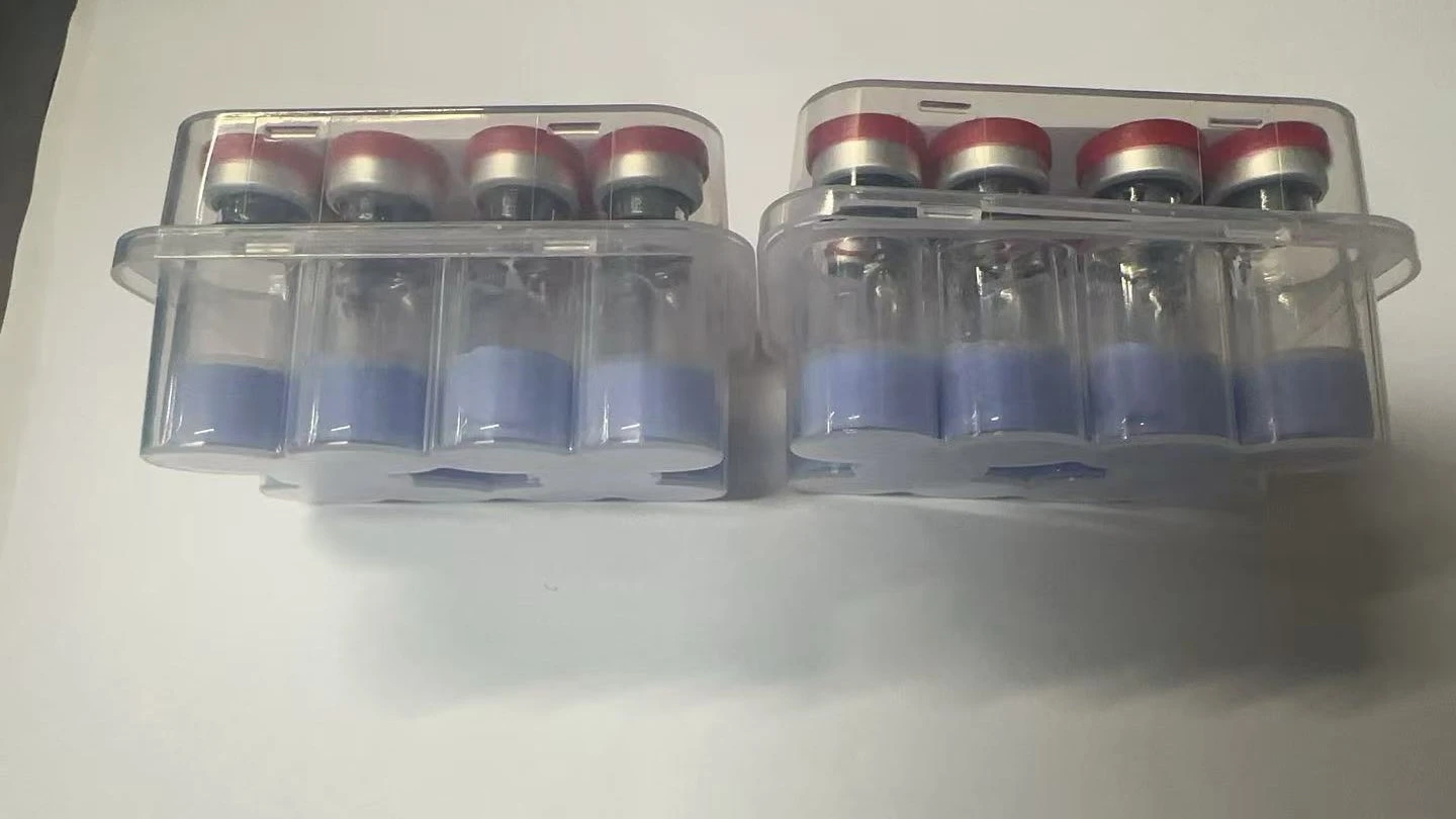 GLOW 70mg (Synergistic Repair Matrix) - Image 2