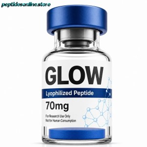 GLOW 70mg (Synergistic Repair Matrix)